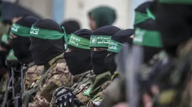 تقارير: حماس تبدي استعدادها لنزع السلاح وقوة استقرار بمشاركة محتملة لتركيا